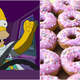 Illustration for article titled Why did it take so long to mass produce a iSimpsons/i doughnut and why is it only in Australia?